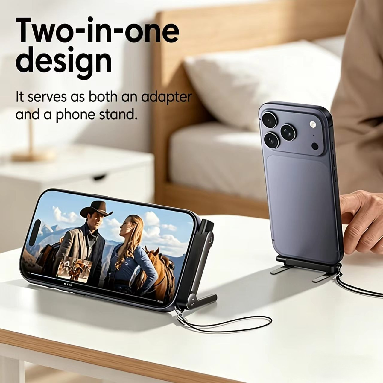 2Pcs 90° Angled 240W Fast Char - Magnetic Charging Stand incelemesi ve fiyatı