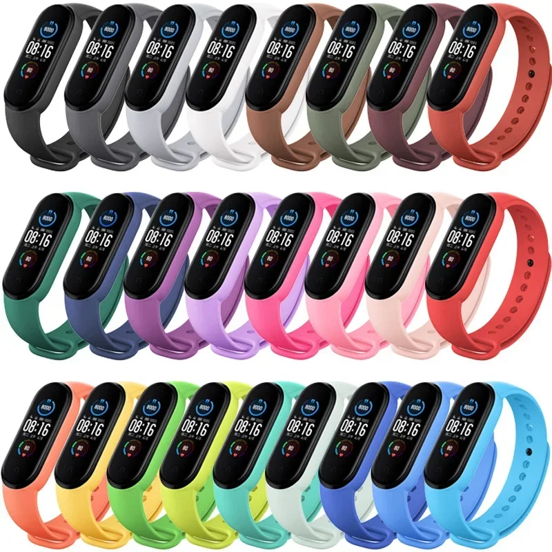 Watch Strap For Xiaomi Mi Band - Smartwatch Watch Accessories For Women incelemesi ve fiyatı