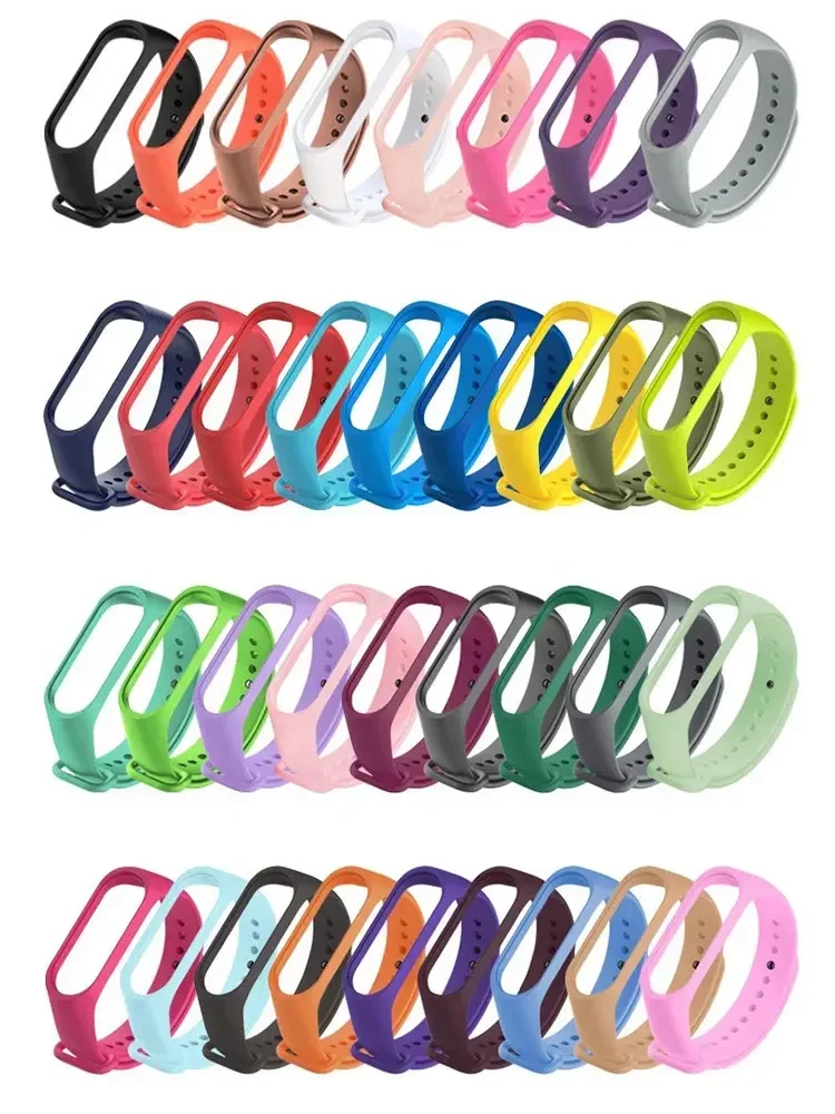 Watch Strap For Xiaomi Mi Band - Smartwatch Watch Accessories For Women incelemesi ve fiyatı