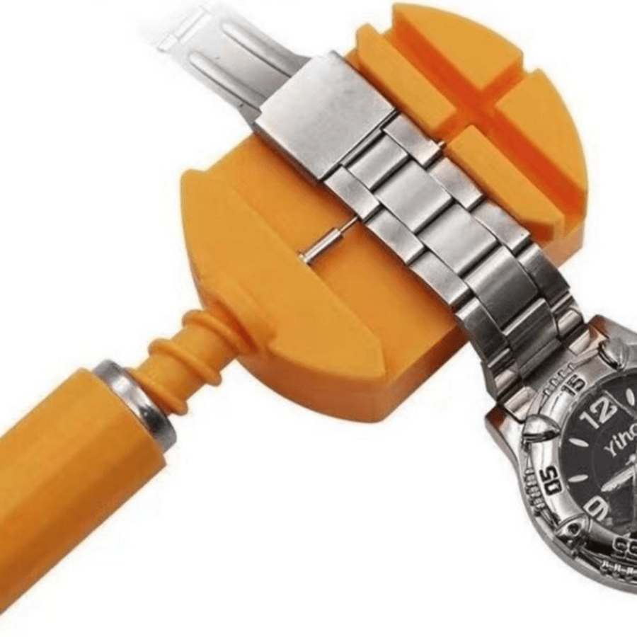 9Pcs Watch Repair Tools Change - Tool Kit Strap Change incelemesi ve fiyatı