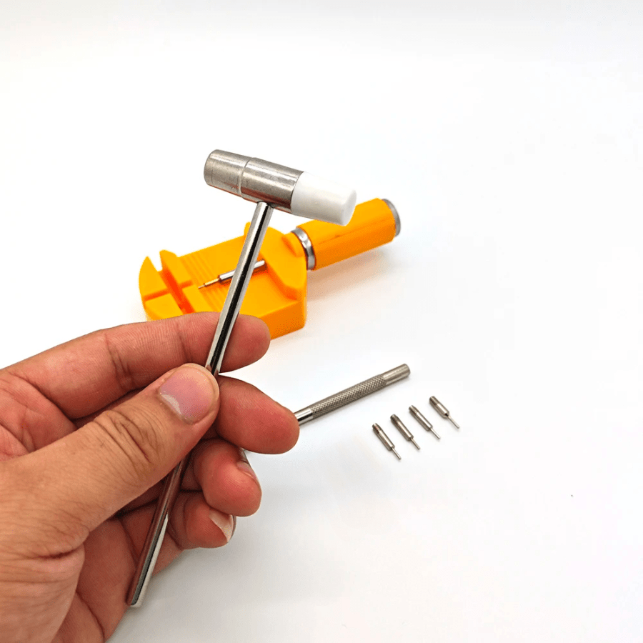 9Pcs Watch Repair Tools Change - Tool Kit Strap Change incelemesi ve fiyatı