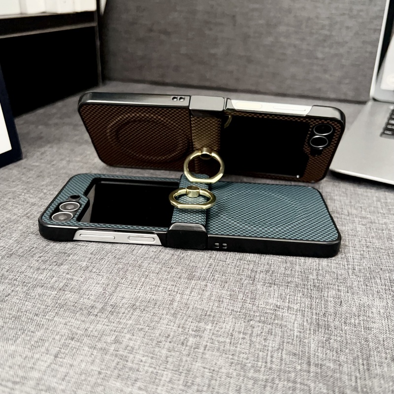 Luxury Finger Ring Stand Board - Magnetic Charging Stand incelemesi ve fiyatı
