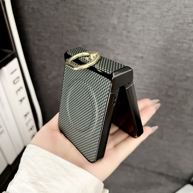 Luxury Finger Ring Stand Board - Magnetic Charging Stand incelemesi ve fiyatı