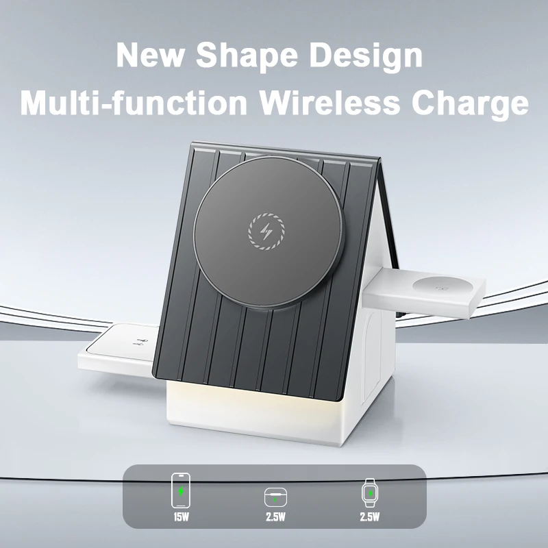 MagicHouse Multifunction 3 in  - Smartwatch Touch incelemesi ve fiyatı