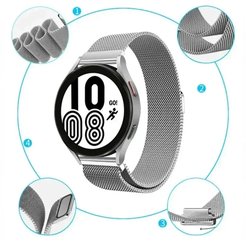 Loop Band for Amazfit T-Rex 3  - Titan Smartwatch Accessories incelemesi ve fiyatı