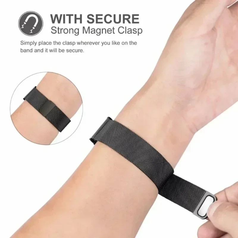 Loop Band for Amazfit T-Rex 3  - Titan Smartwatch Accessories incelemesi ve fiyatı
