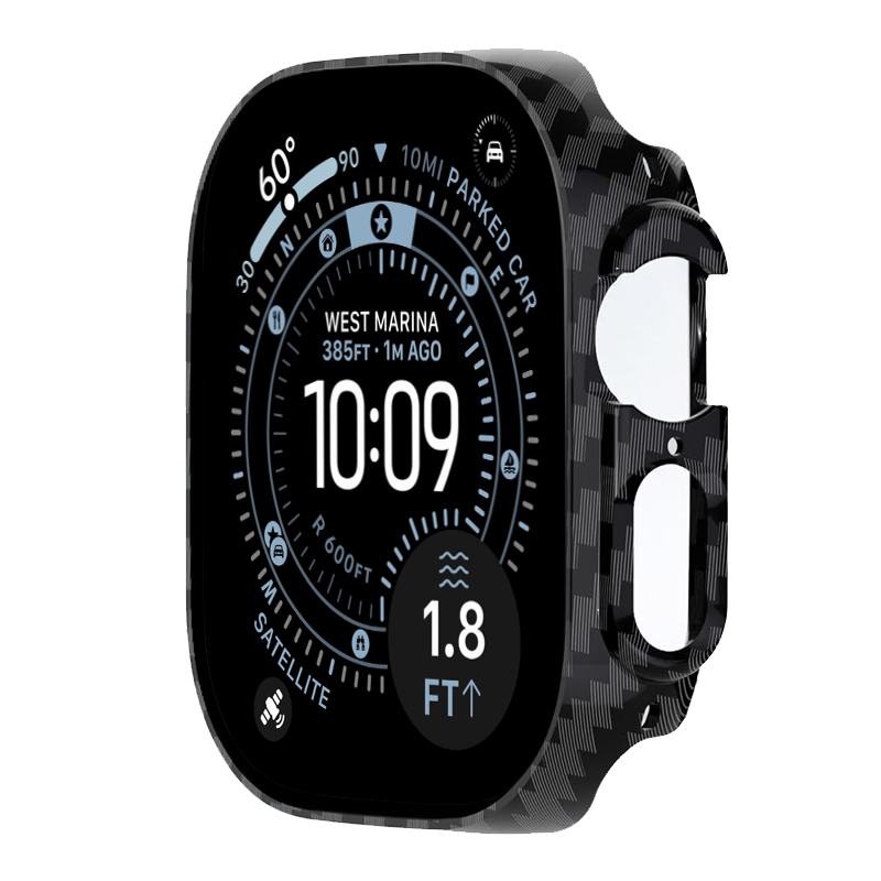 Cover Case For Apple Watch Ult - Smartwatch Watch Accessories For Women incelemesi ve fiyatı