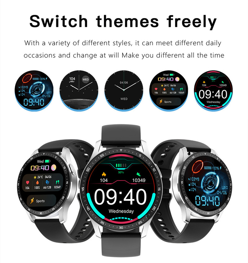 Original New Smart Watch TWS B - Smartwatch Headset incelemesi ve fiyatı
