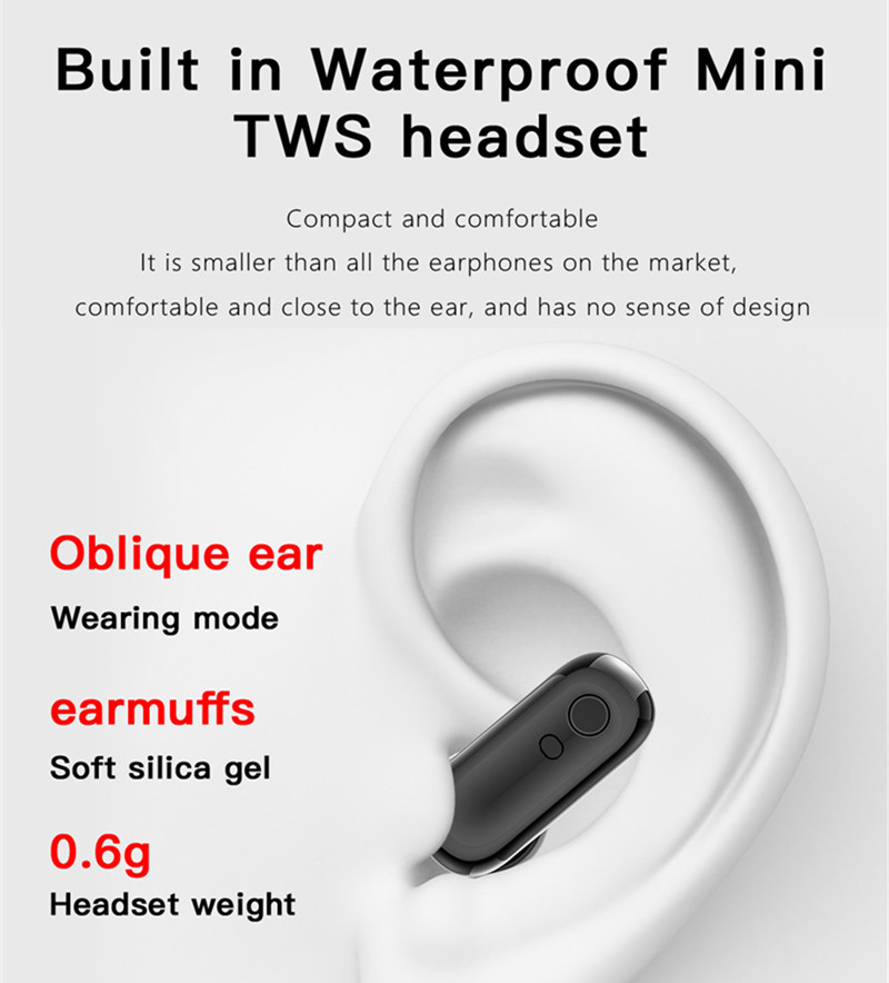 Original New Smart Watch TWS B - Smartwatch Headset incelemesi ve fiyatı