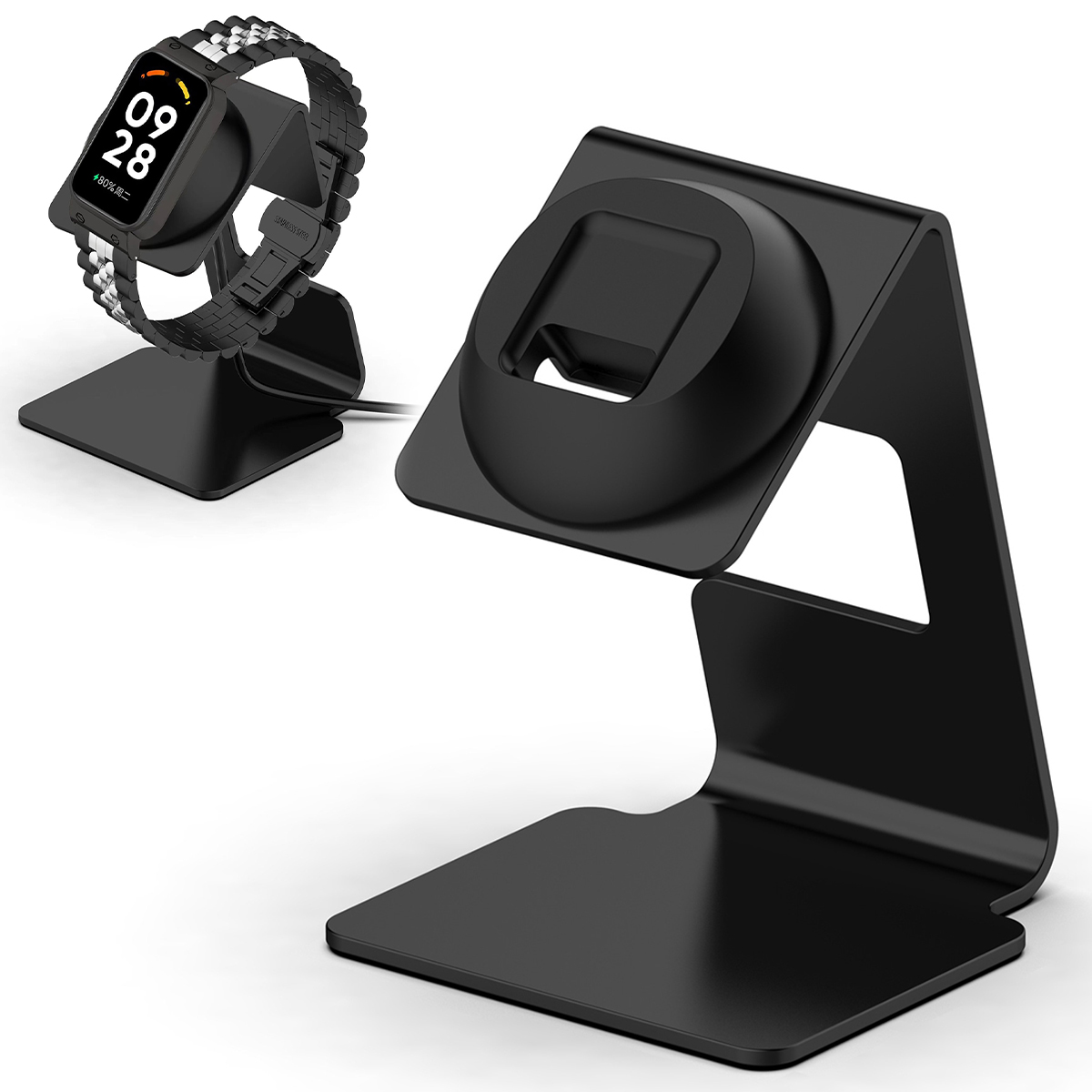 Smart Watch Charging Cable Cha - Watch Charging Dock incelemesi ve fiyatı