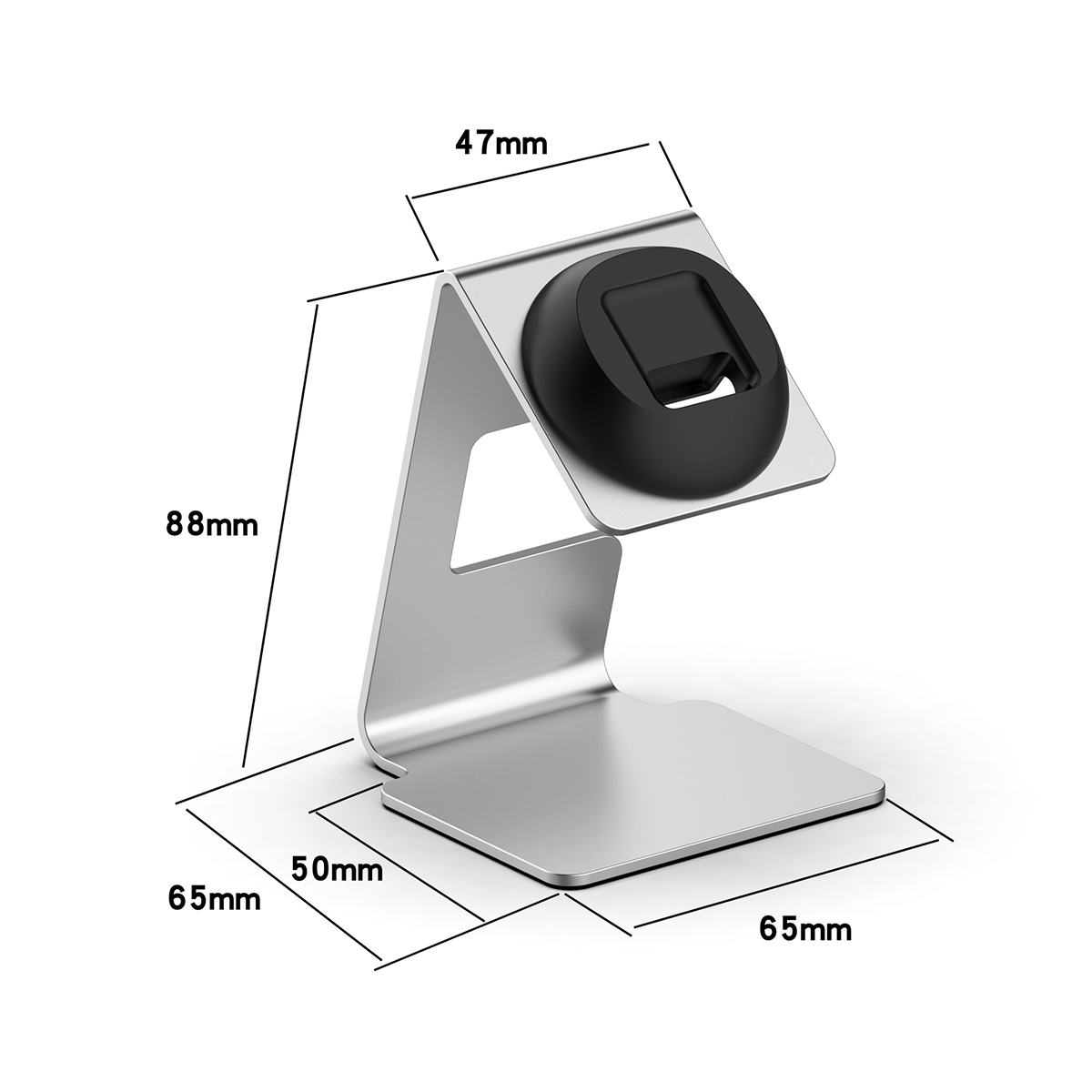 Smart Watch Charging Cable Cha - Watch Charging Dock incelemesi ve fiyatı